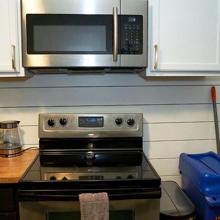 Cozy Atl Getaway - 5 Min From Airport & Downtown Villa Atlanta Eksteriør bilde