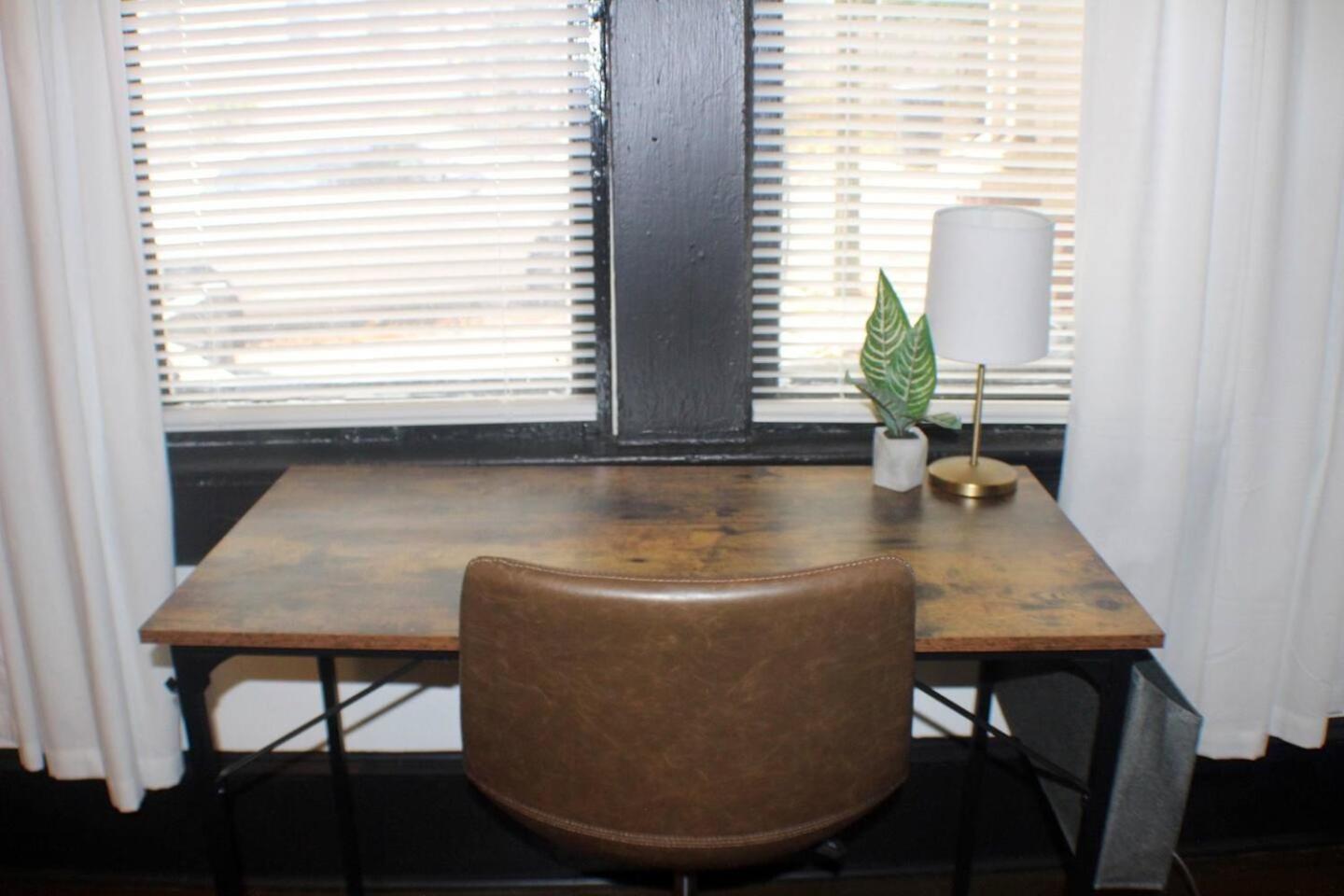 Cozy Atl Getaway - 5 Min From Airport & Downtown Villa Atlanta Eksteriør bilde