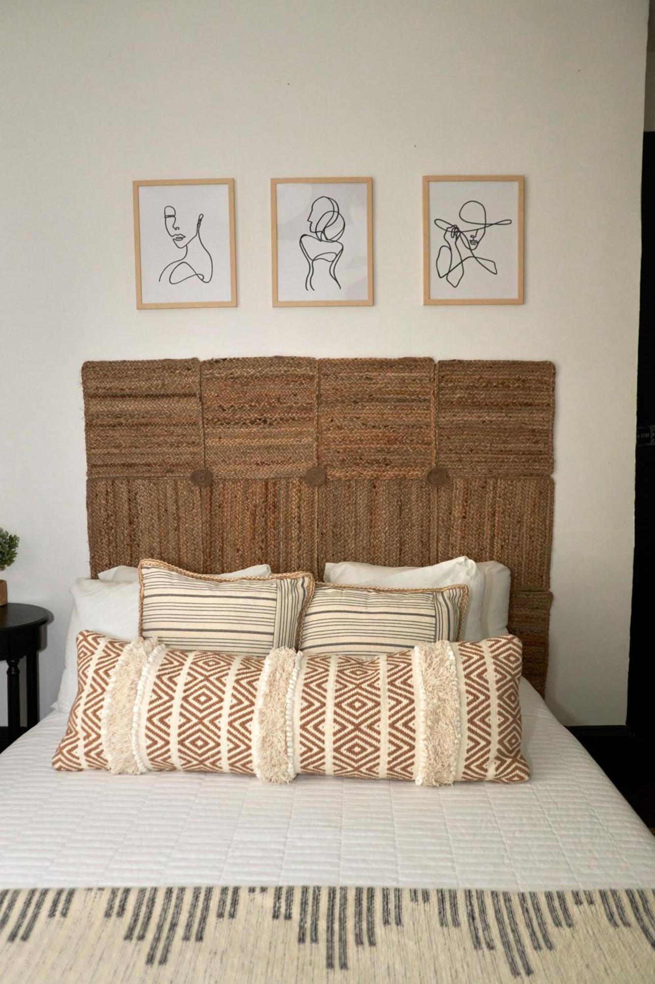 Cozy Atl Getaway - 5 Min From Airport & Downtown Villa Atlanta Eksteriør bilde