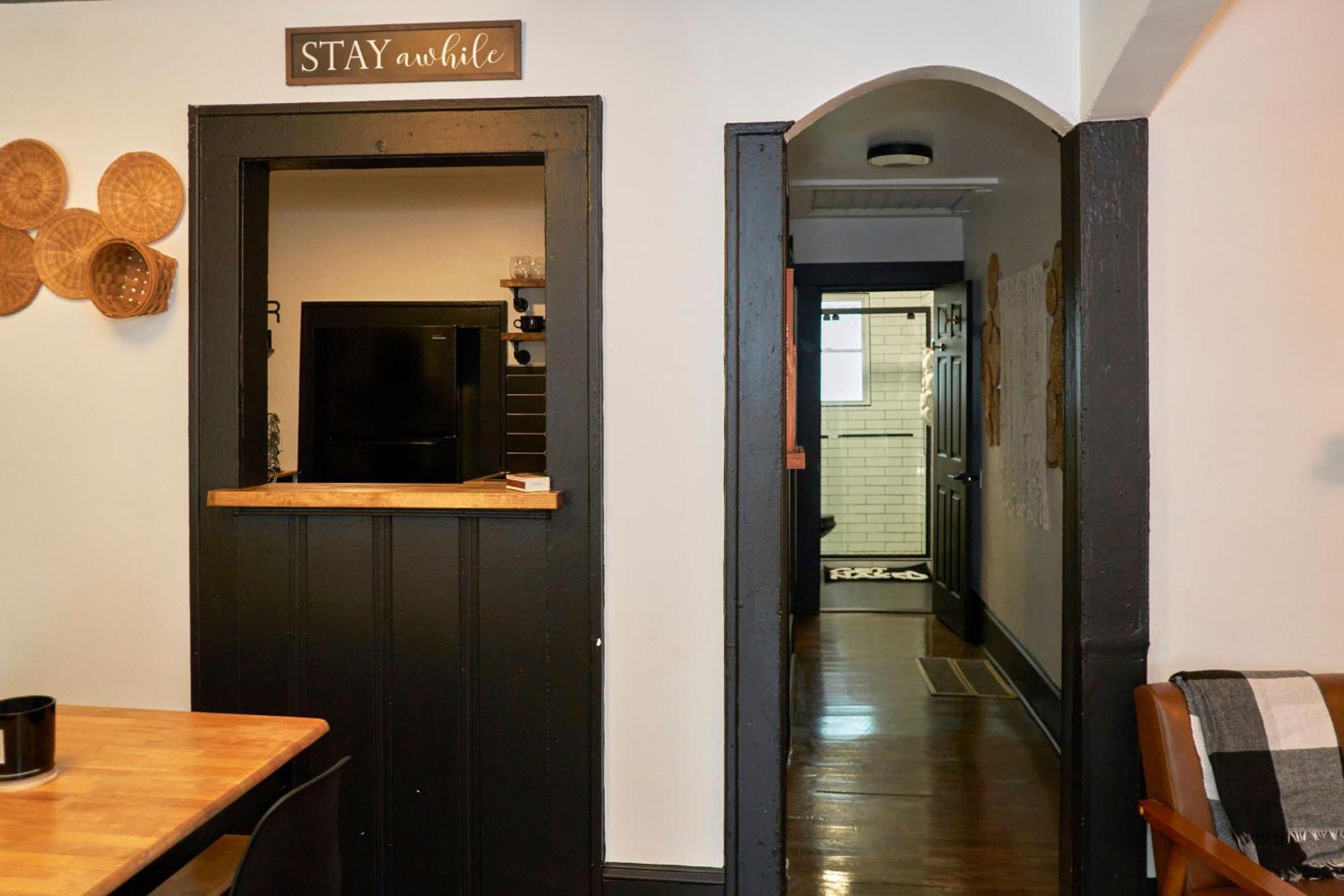 Cozy Atl Getaway - 5 Min From Airport & Downtown Villa Atlanta Eksteriør bilde