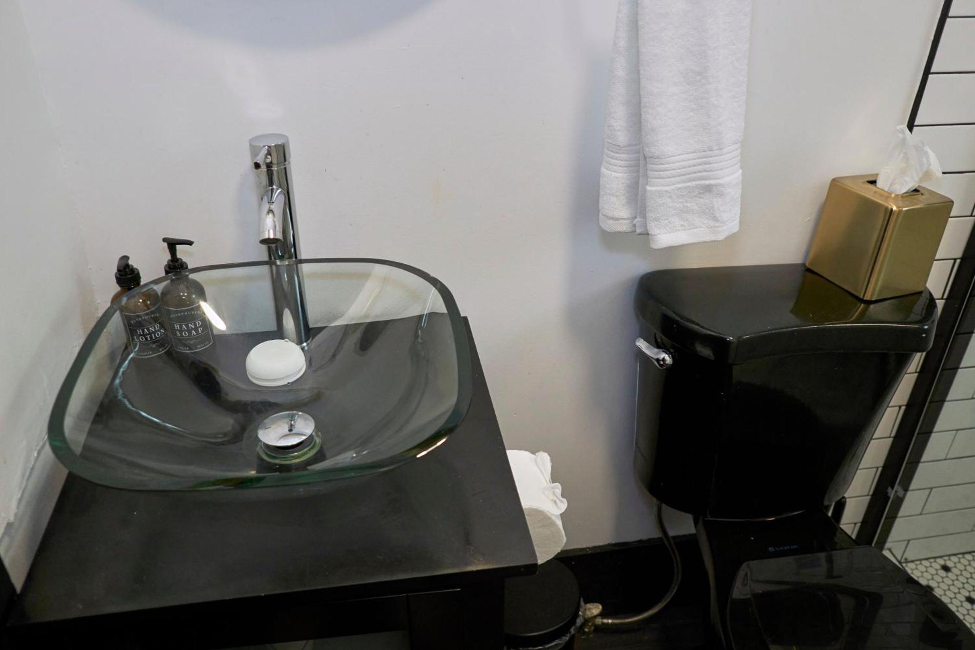 Cozy Atl Getaway - 5 Min From Airport & Downtown Villa Atlanta Eksteriør bilde