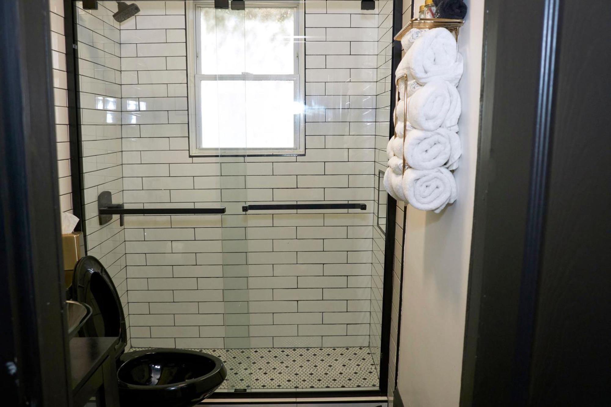 Cozy Atl Getaway - 5 Min From Airport & Downtown Villa Atlanta Eksteriør bilde