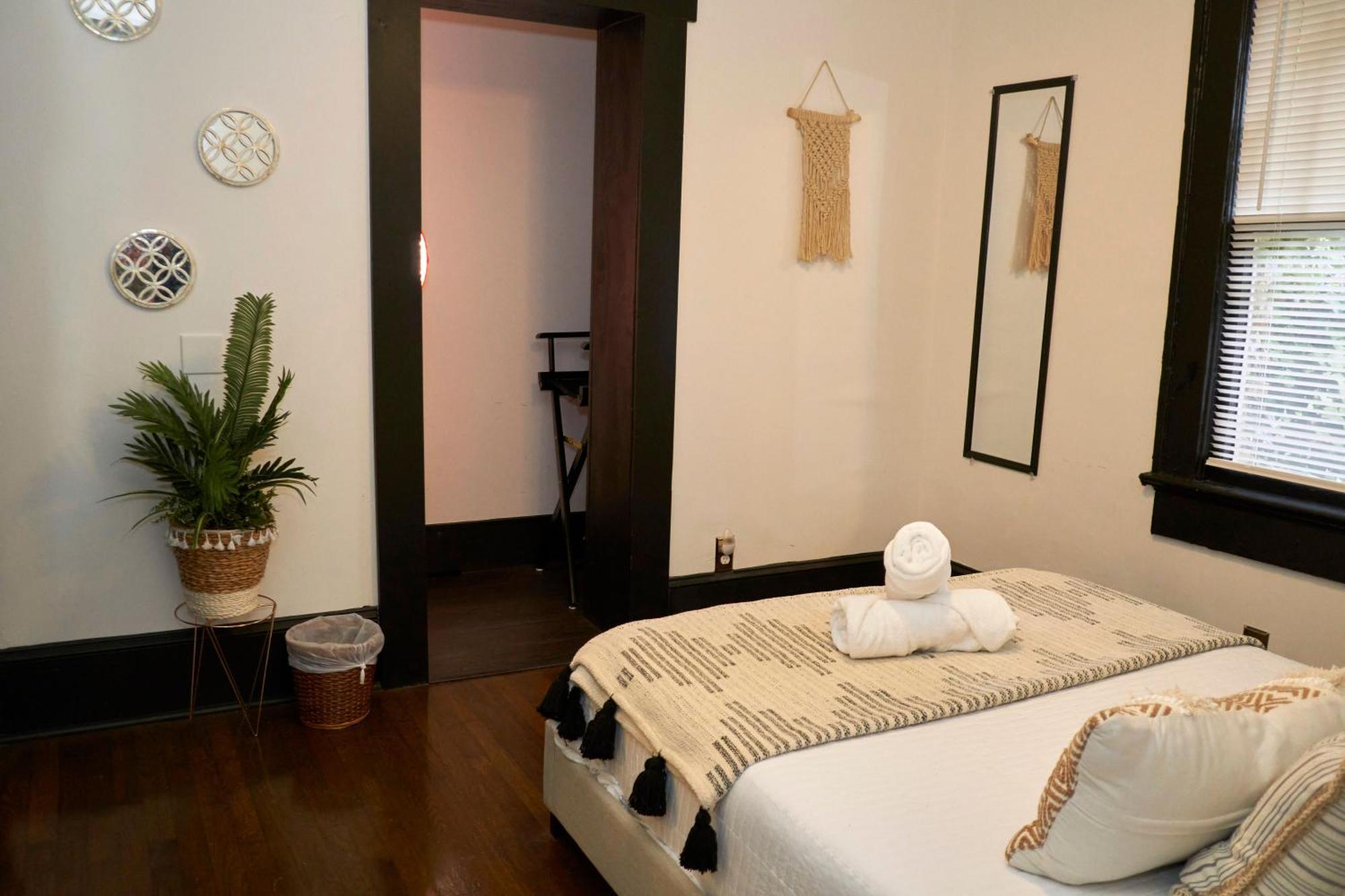 Cozy Atl Getaway - 5 Min From Airport & Downtown Villa Atlanta Eksteriør bilde