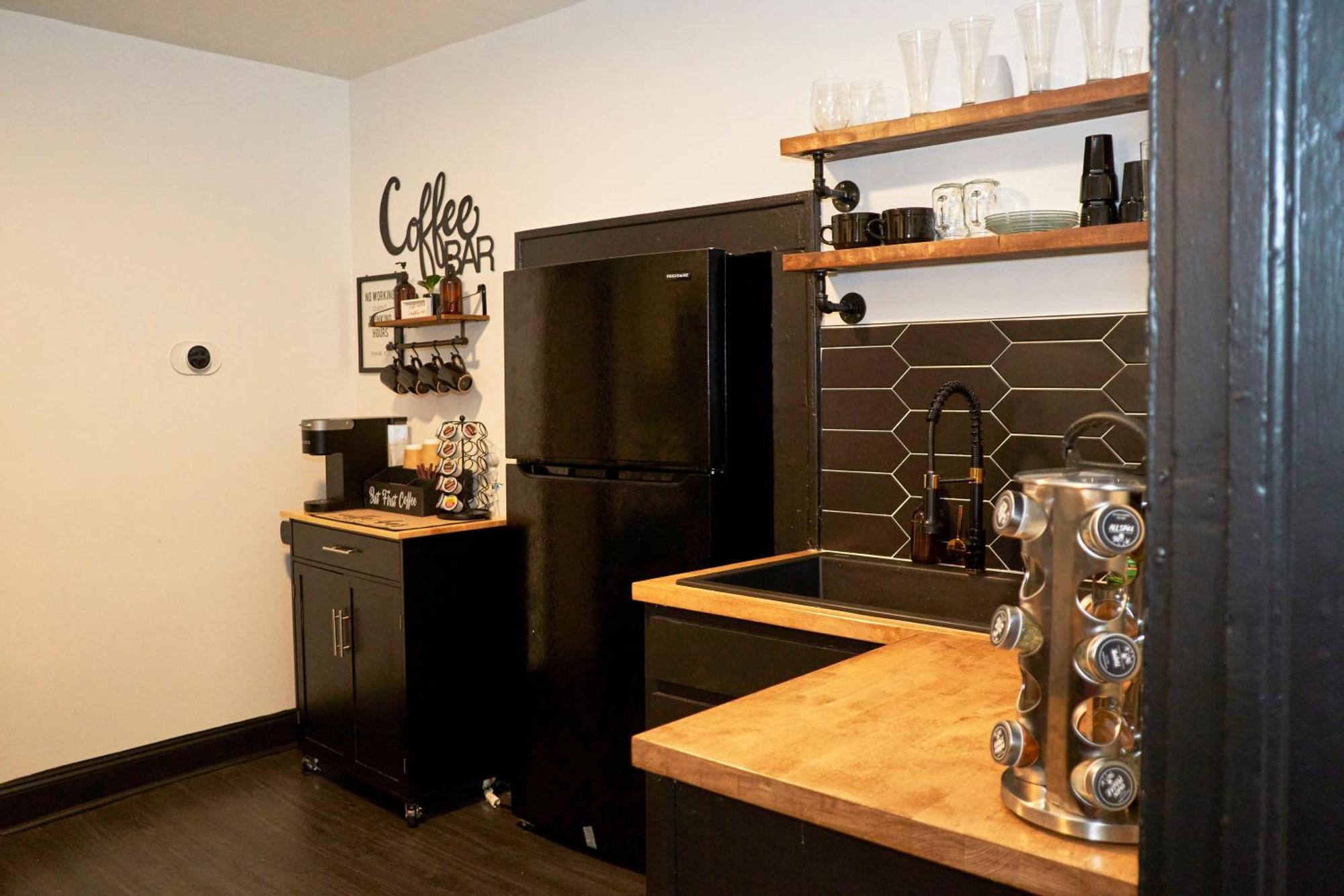 Cozy Atl Getaway - 5 Min From Airport & Downtown Villa Atlanta Eksteriør bilde