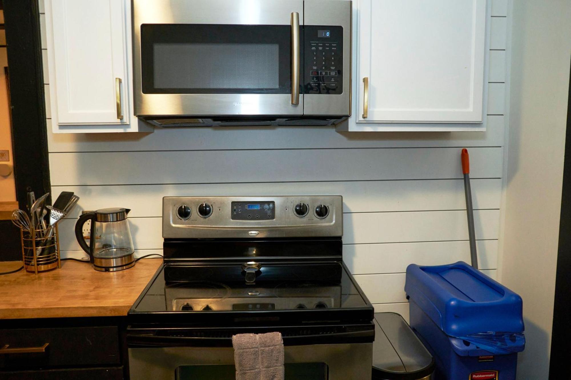 Cozy Atl Getaway - 5 Min From Airport & Downtown Villa Atlanta Eksteriør bilde