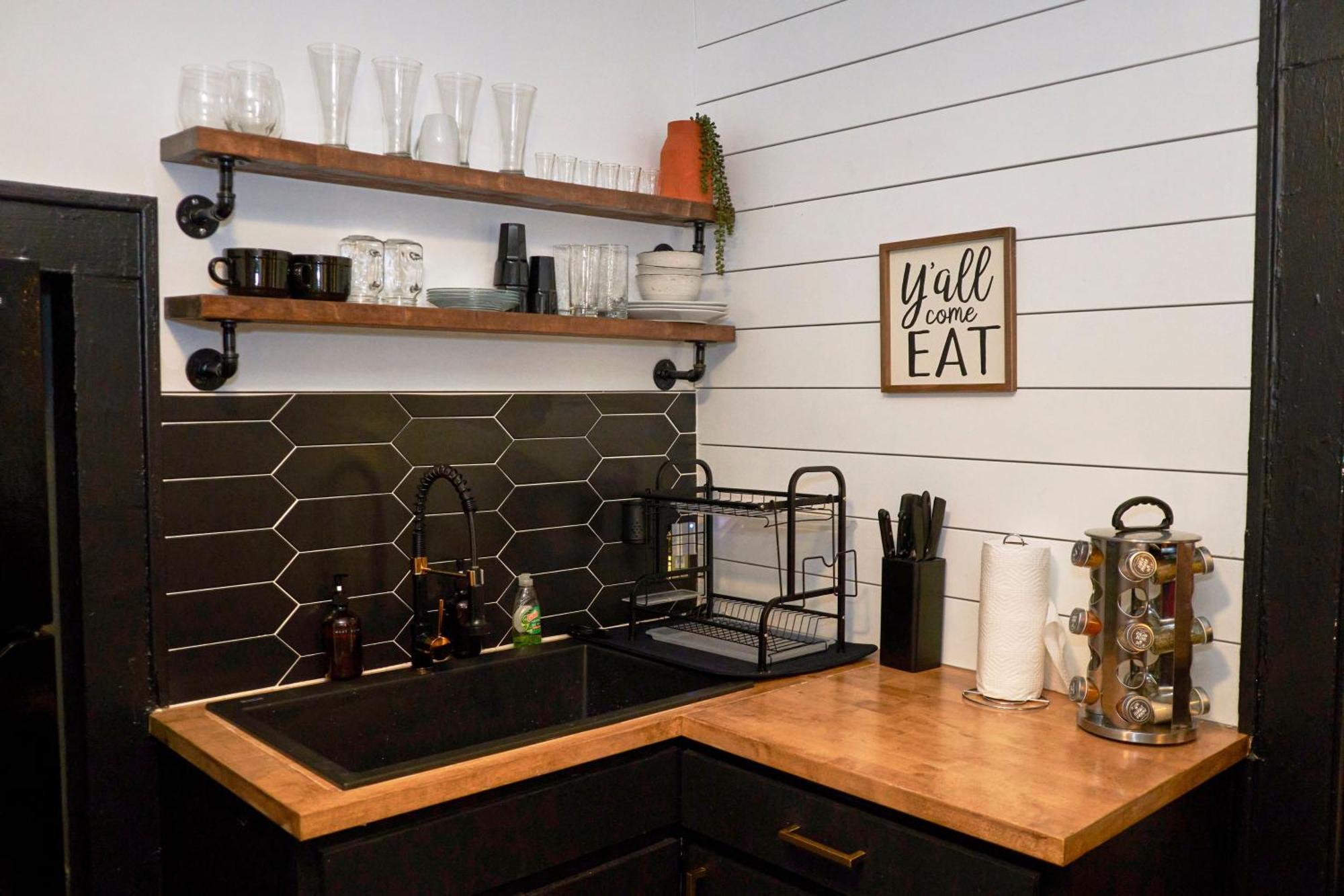 Cozy Atl Getaway - 5 Min From Airport & Downtown Villa Atlanta Eksteriør bilde
