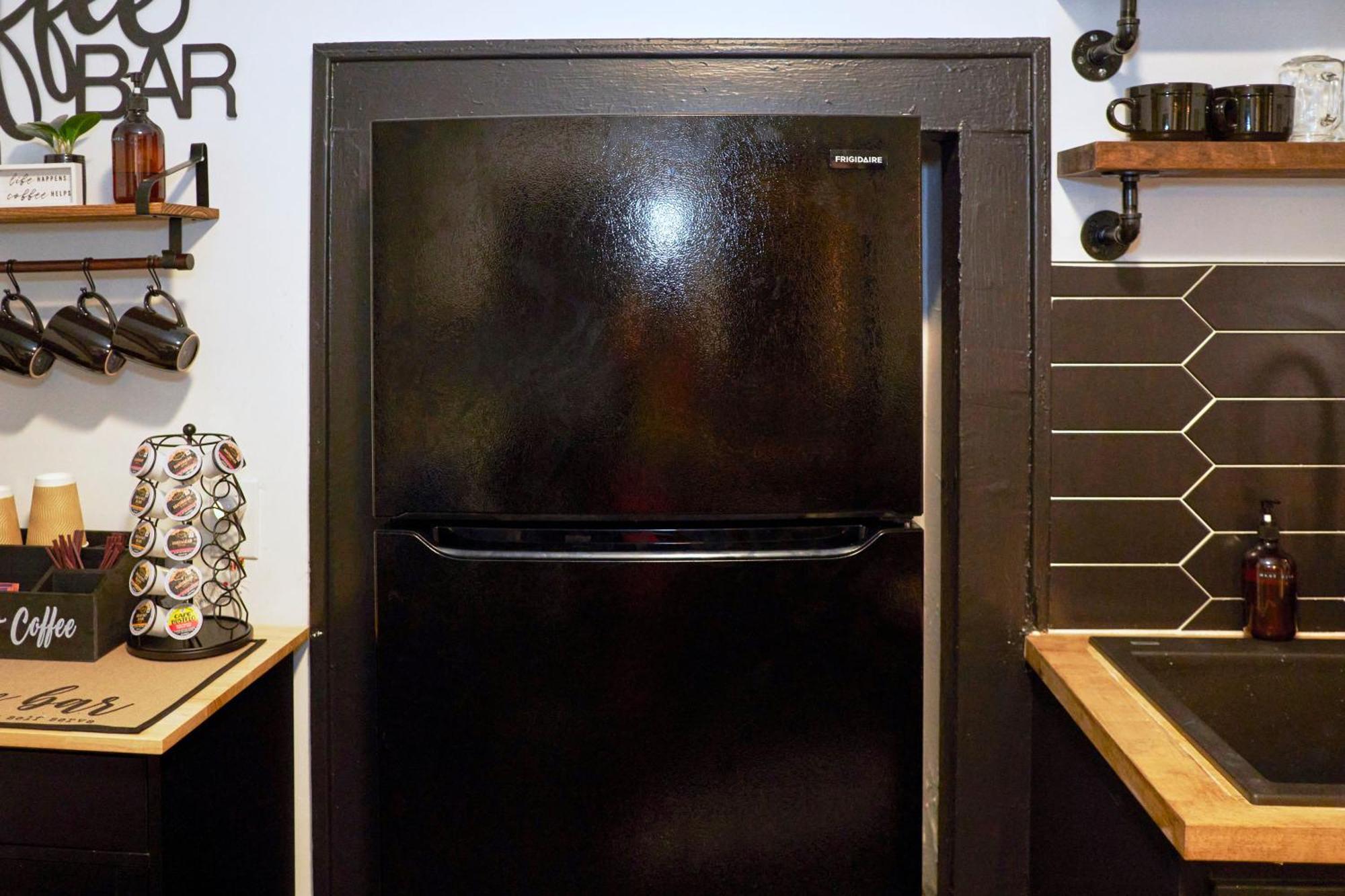 Cozy Atl Getaway - 5 Min From Airport & Downtown Villa Atlanta Eksteriør bilde