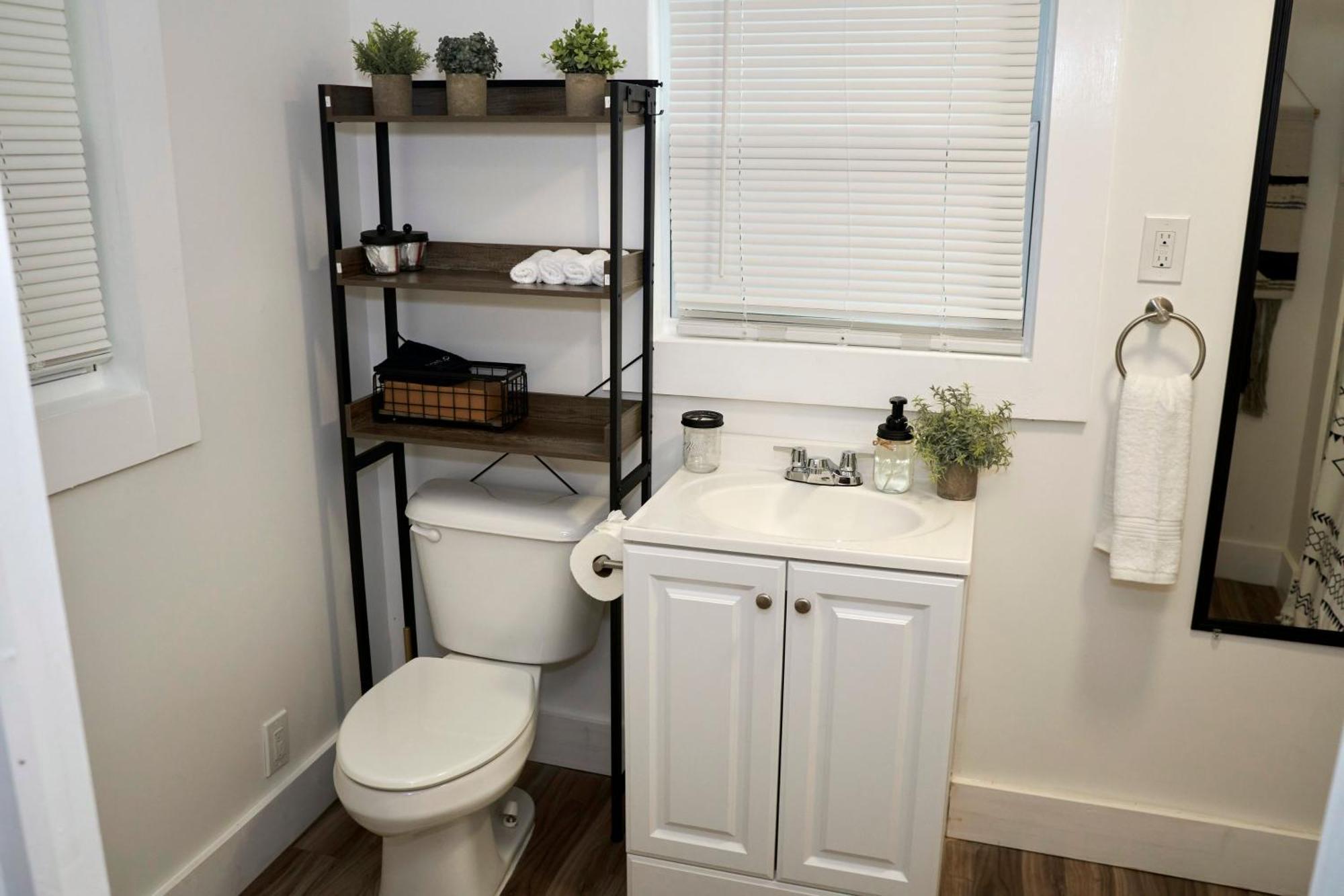 Cozy Atl Getaway - 5 Min From Airport & Downtown Villa Atlanta Eksteriør bilde
